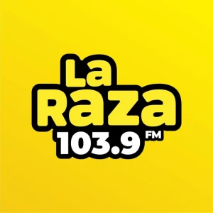 La Raza 103.9 FM