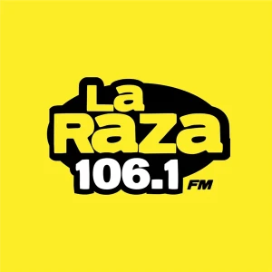 La Raza 106.1 FM