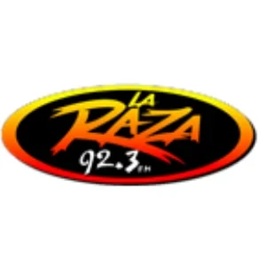 La Raza 92.3