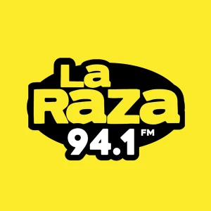 La Raza 94.1 FM