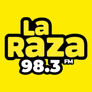 La Raza 98.3 FM