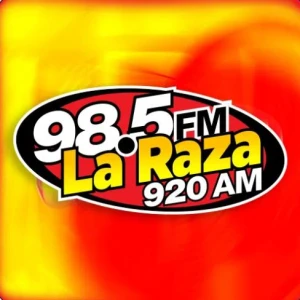 La Raza 98.5