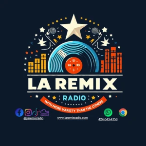 La Remix Radio