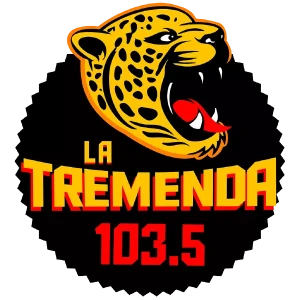 La Tremenda 103.5