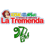 La Tremenda 1460