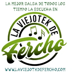 La Viejotk de Fercho