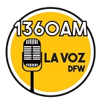 La Voz 1360 AM