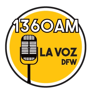 La Voz 1360 AM