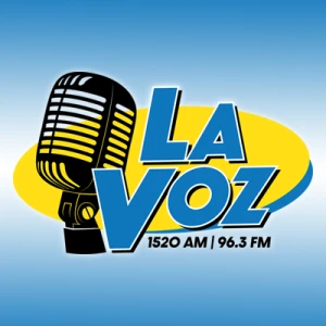 La Voz 1520 & 96.3