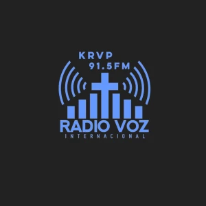 La Voz de Dios Radio