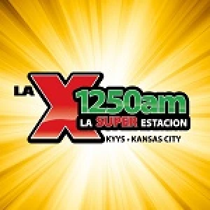 La X 1250 AM