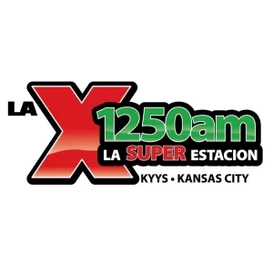 La X 1250 AM