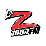 La Z 106.7
