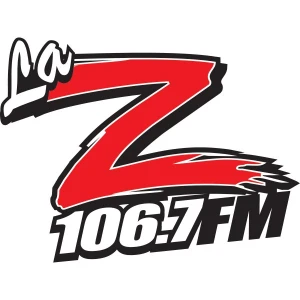 La Z 106.7