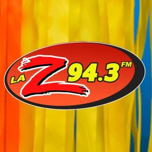 La Zeta 102.9