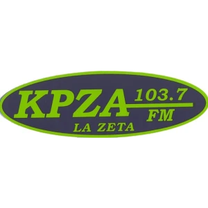 La Zeta 103.7