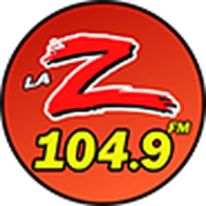 La Zeta 104.9