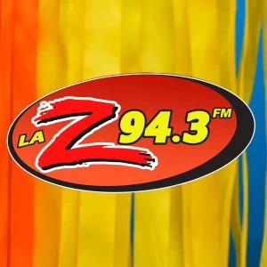 La Zeta 107.5