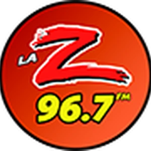 La Zeta 96.7