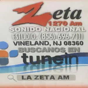 La Nueva Zeta