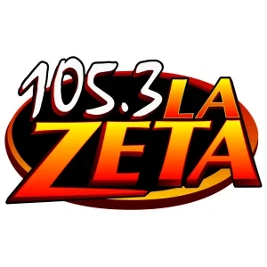 La Zeta 105.3