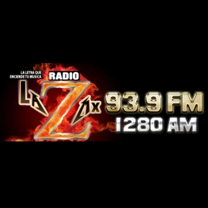 La ZMX Radio