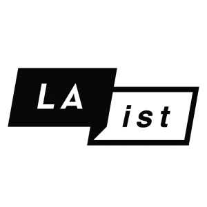 LAist 89.3