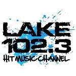 Lake 102.3