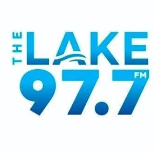 The Lake 97.7 WAQE