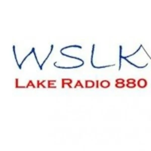 Lake Radio 880