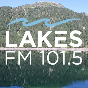 Lakes 101.5 FM