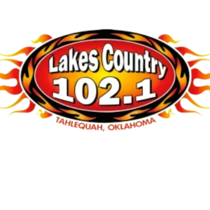 Lakes Country 102.1