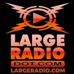Large Radio