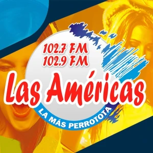 Las Americas Radio