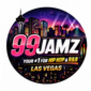 LAS VEGAS 99 JAMZ