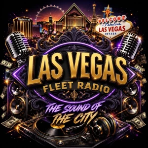 Las Vegas Fleet Radio