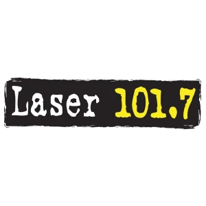 Laser 101.7