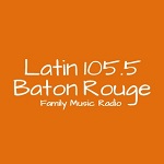 Latin 105.5