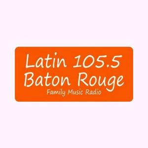 Latin 105.5