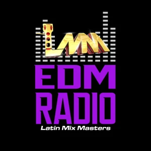 Latin Mix Masters EDM Radio