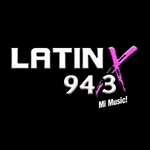 Latin X 94.3