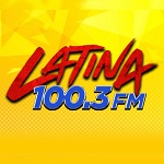Latina 100.3