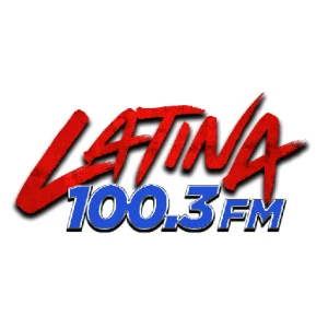 Latina 100.3