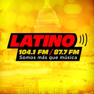 Latino 104.1/87.7