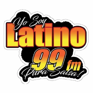 Latino 99 FM