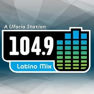 Latino Mix 104.9