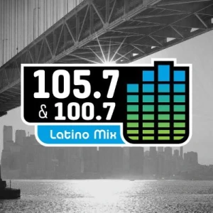 Latino Mix 105.7/100.7