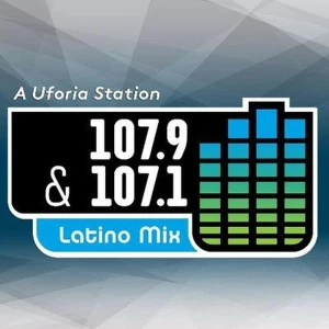 Latino Mix 107.9 & 107.1