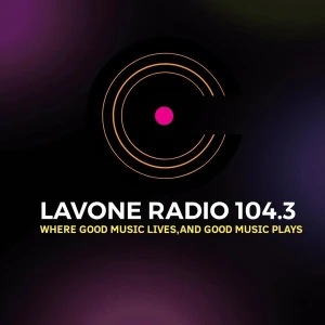 Lavone Radio 104.3