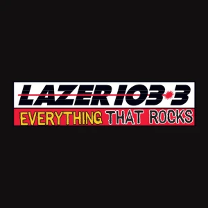 LAZER 103.3